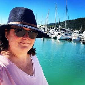 Meet your Posher, Virginia